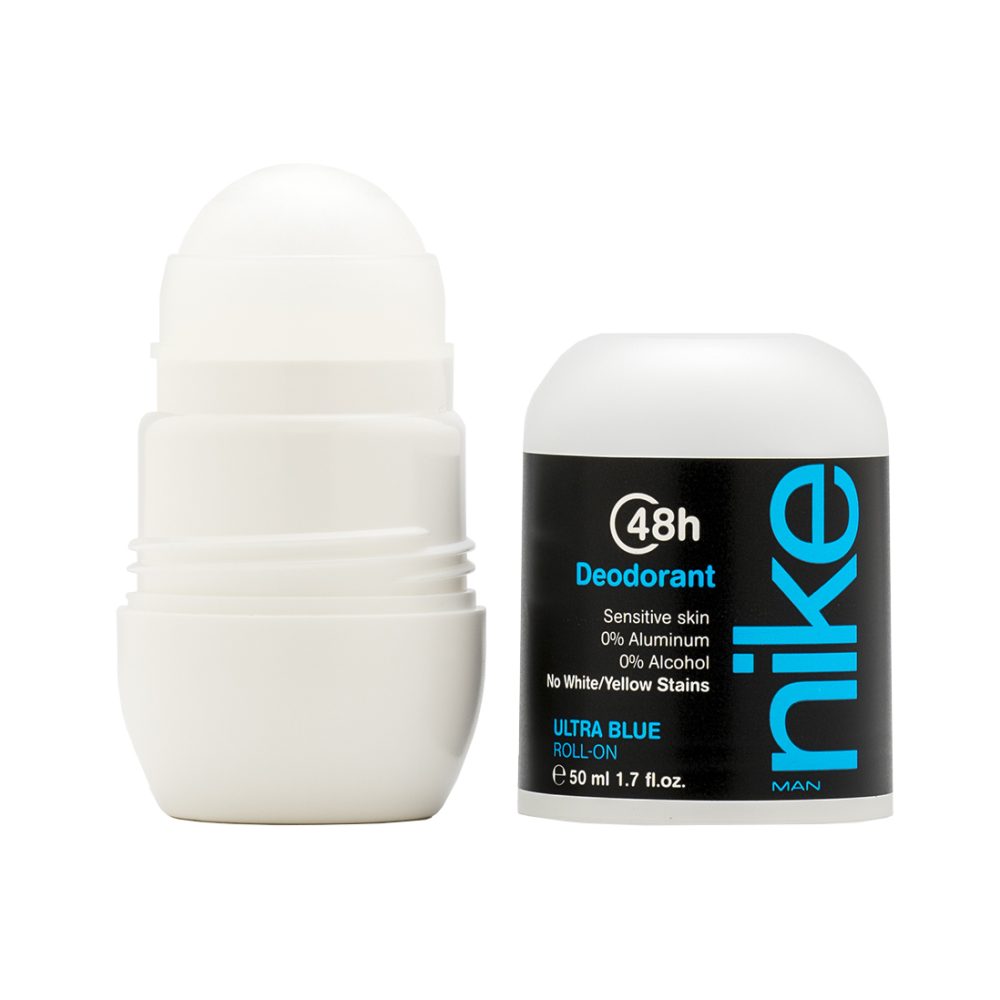 NIKE ULTRA BLUE MAN DEO ROLL-ON 50ml