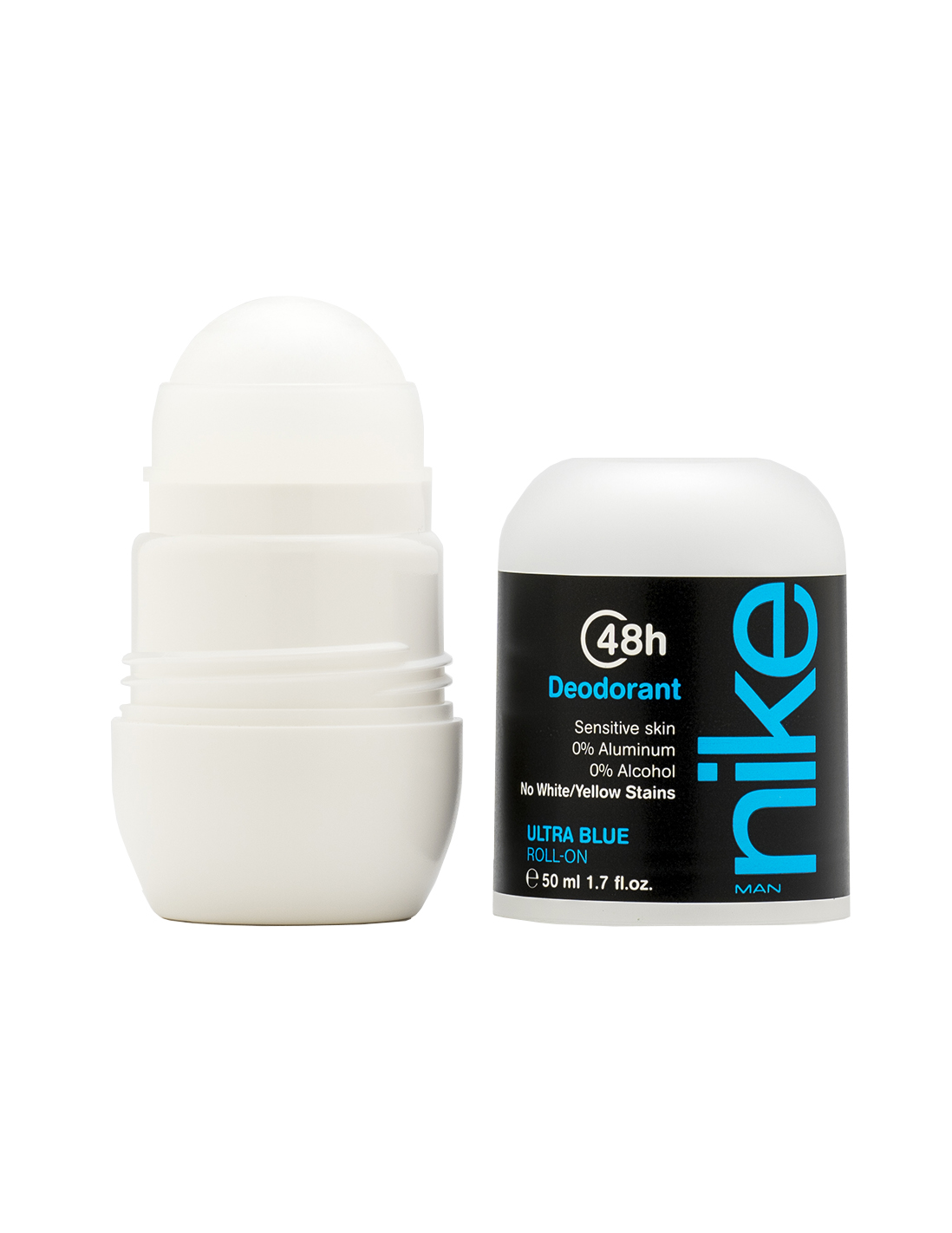 NIKE ULTRA BLUE MAN DEO ROLL-ON 50ml