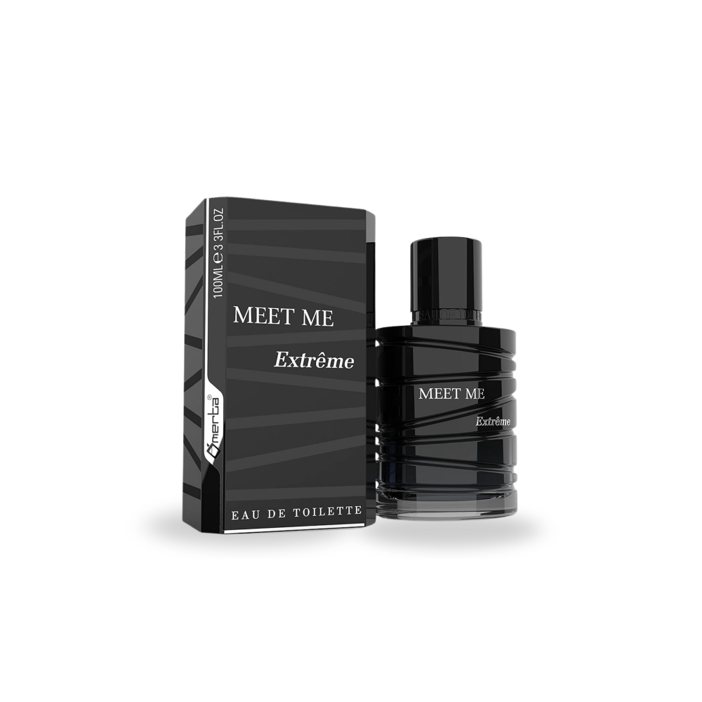 OMERTA MEET ME EXTREME EDT 100ML