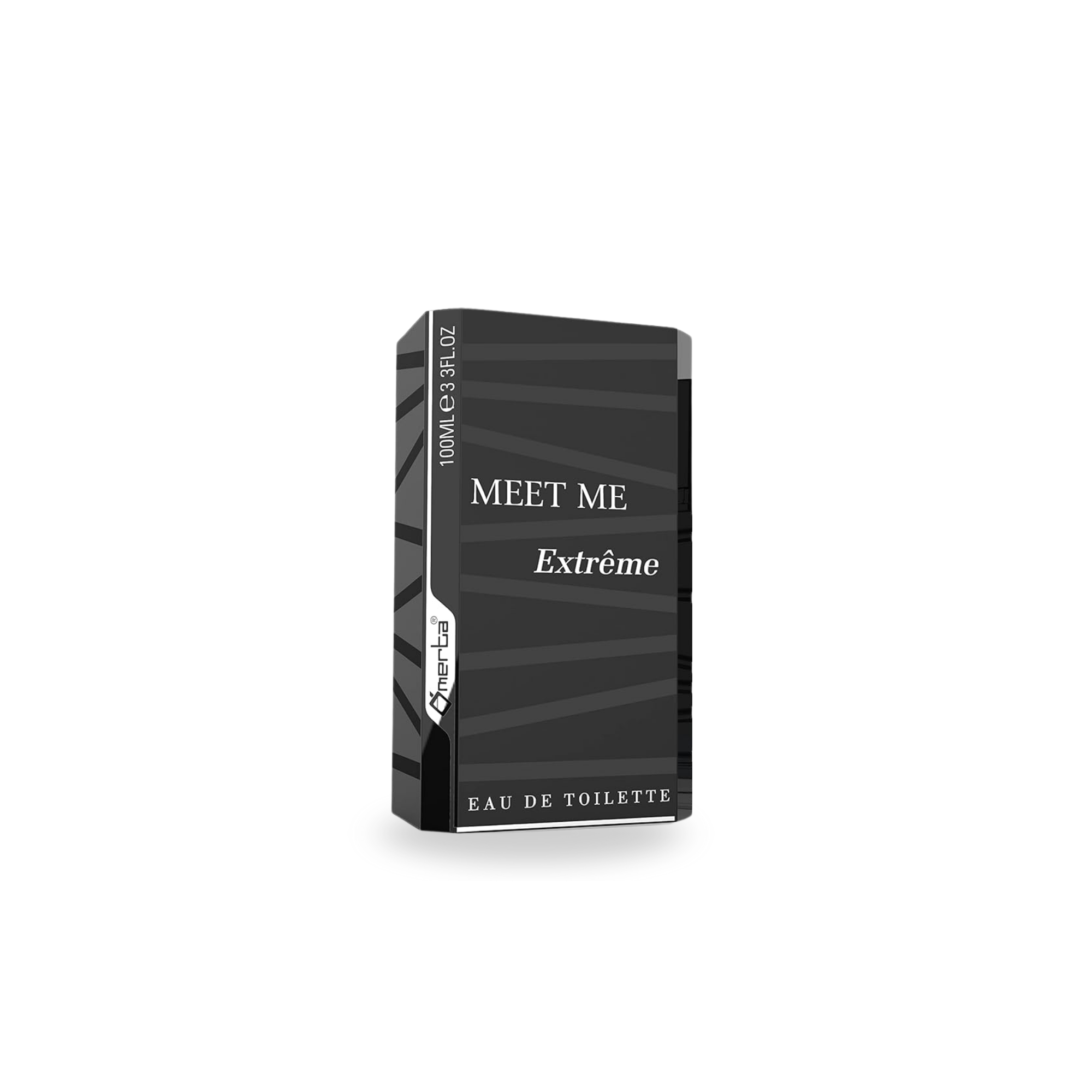 OMERTA MEET ME EXTREME EDT 100ML