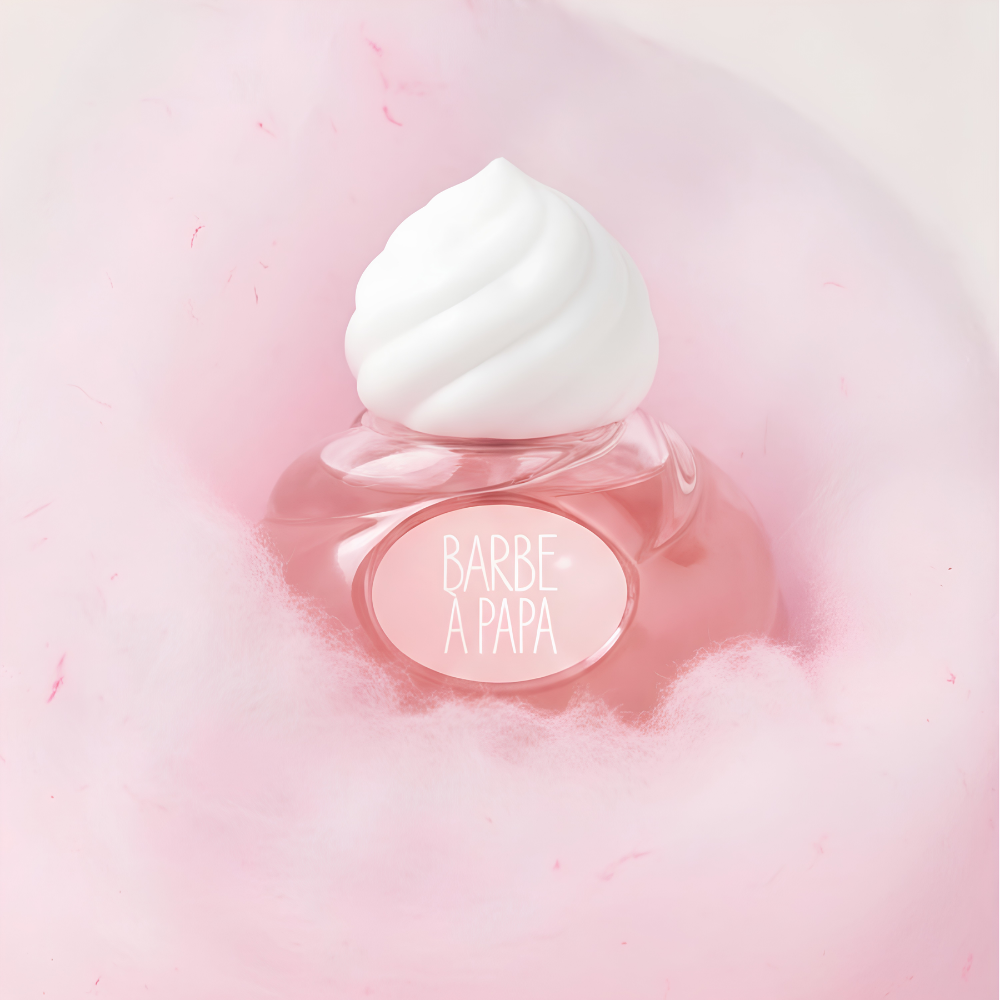 TUTTI DÉLICES BARBE À PAPA (COTTON CANDY) EDT 50ml