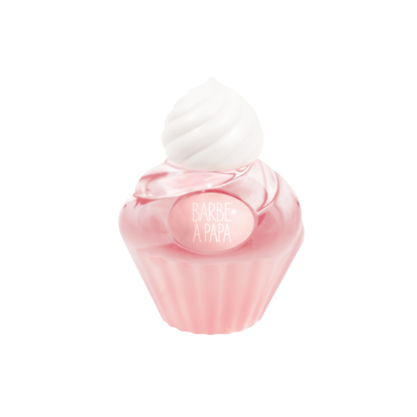 TUTTI DÉLICES BARBE À PAPA (COTTON CANDY) EDT 50ml