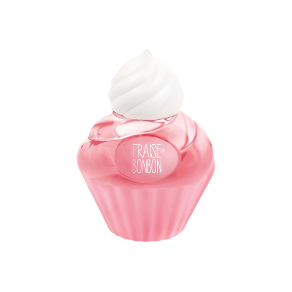 TUTTI DÉLICES FRAISE BONBON (STRAWBERRY SWEET) EDT 50ml