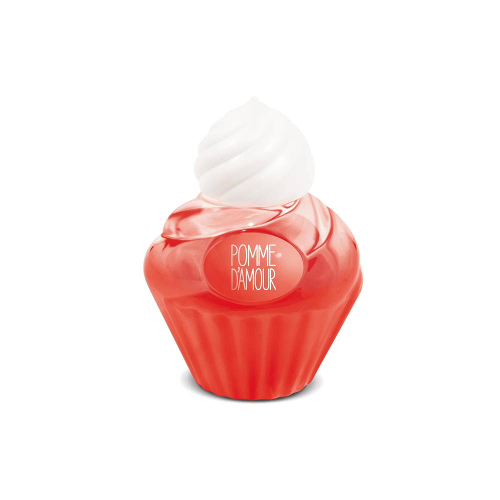 TUTTI DÉLICES POMME D'AMOUR (CANDY APPLE) EDT 50ml