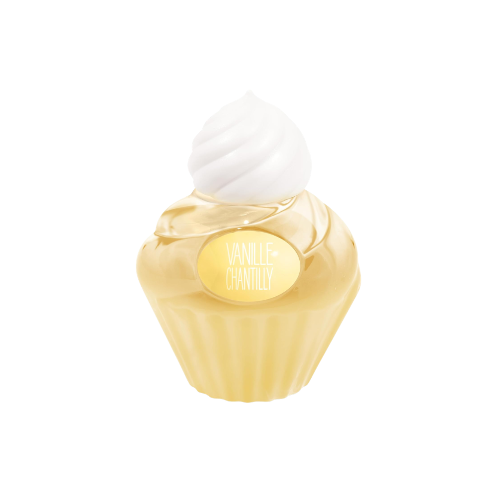 TUTTI DÉLICES VANILLE CHANTILLY (VANILLA WHIPPED CREAM) EDT 50ml