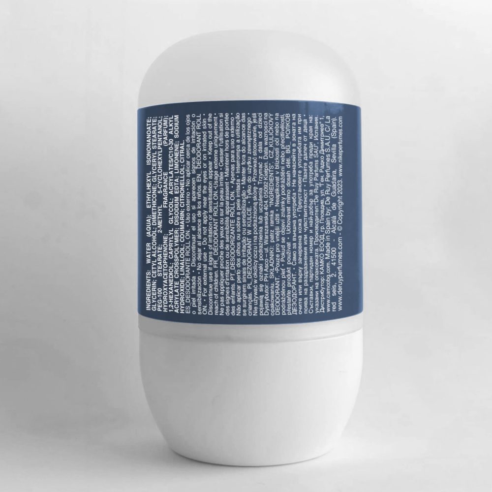 NIKE #NIGHTMODE MAN DEO ROLL-ON 50ml