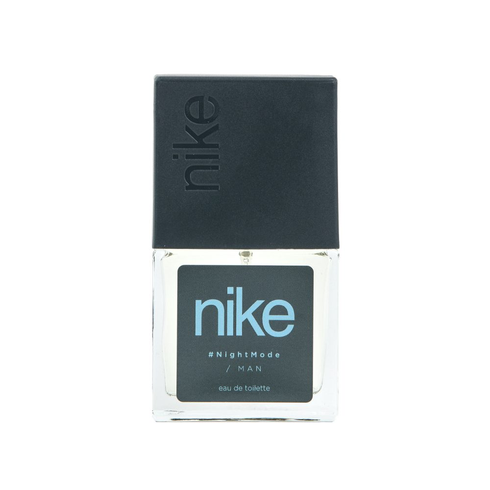 NIKE #NIGHTMODE MAN EDT + ROLL-ON GIFT SET