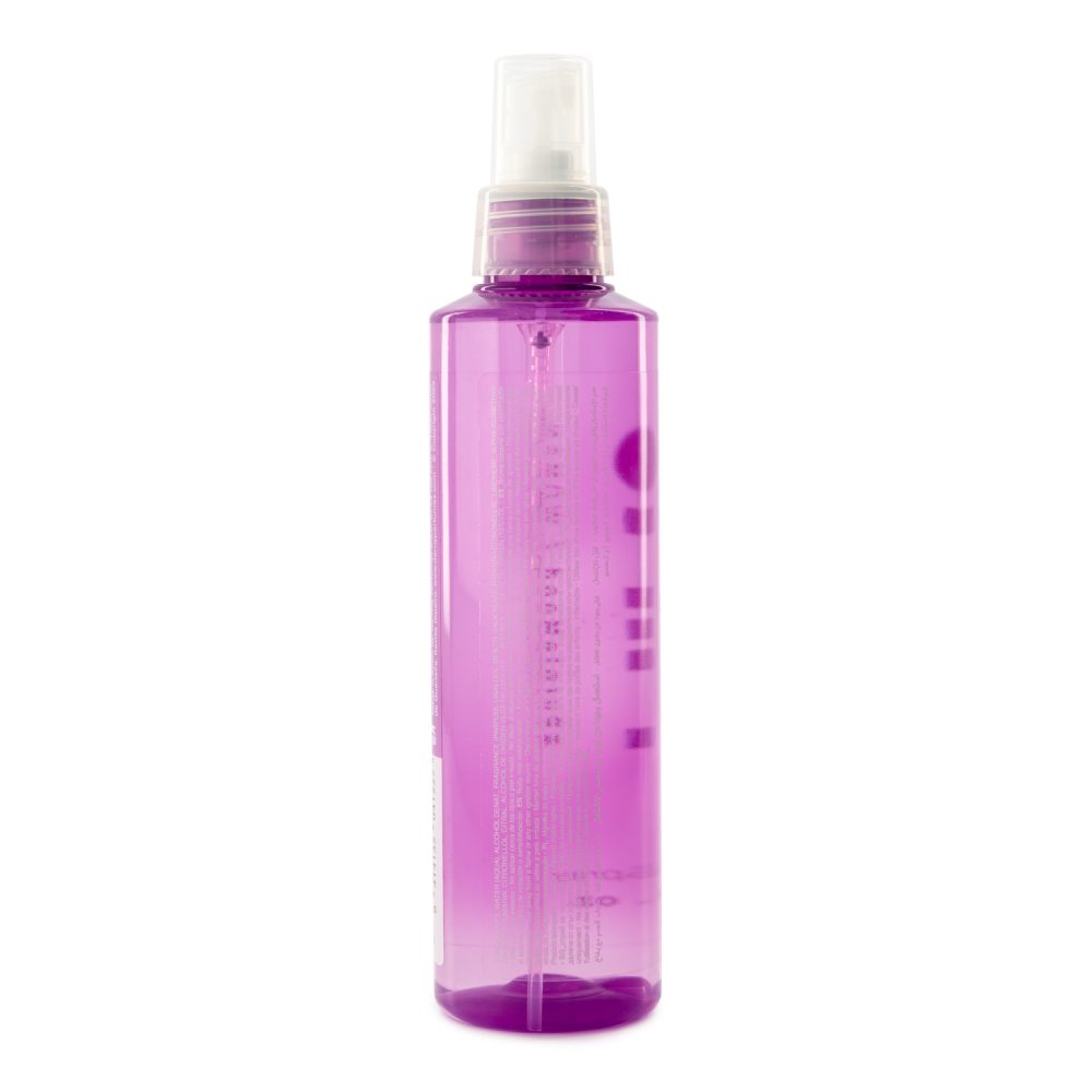 NIKE #PURPLEMOOD WOMAN BODY MIST 200ml