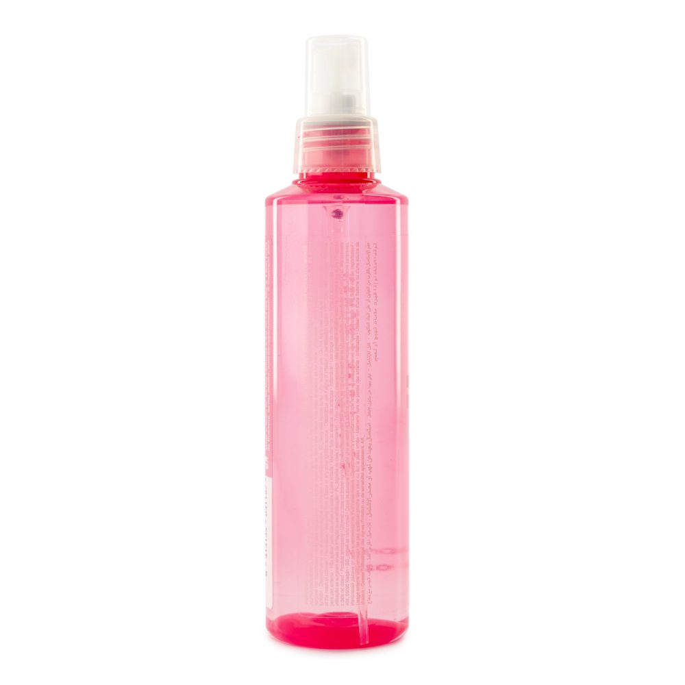 NIKE #TRENDYPINK WOMAN BODY MIST 200ml
