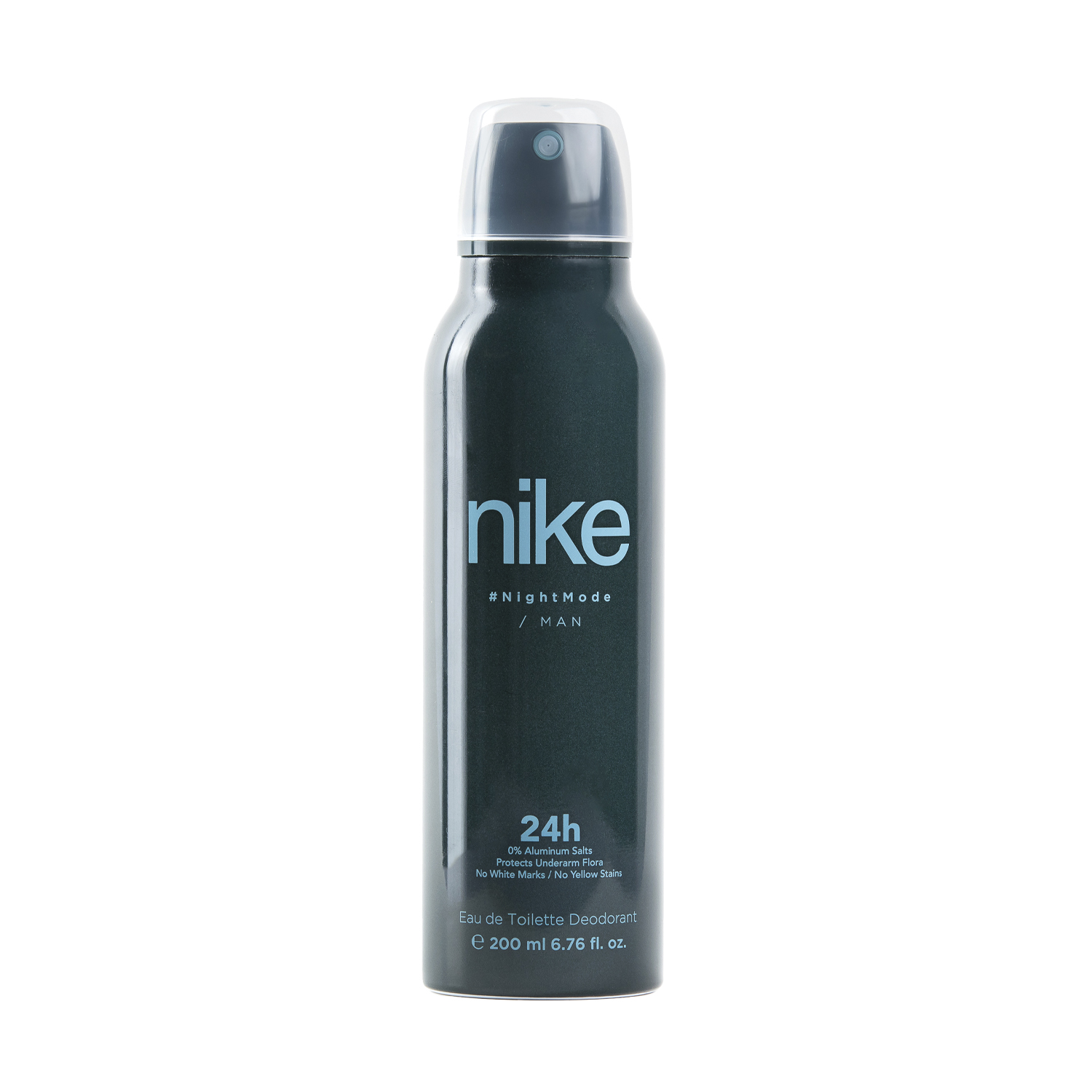 NIKE #NIGHTMODE MAN DEO SPRAY 200ml