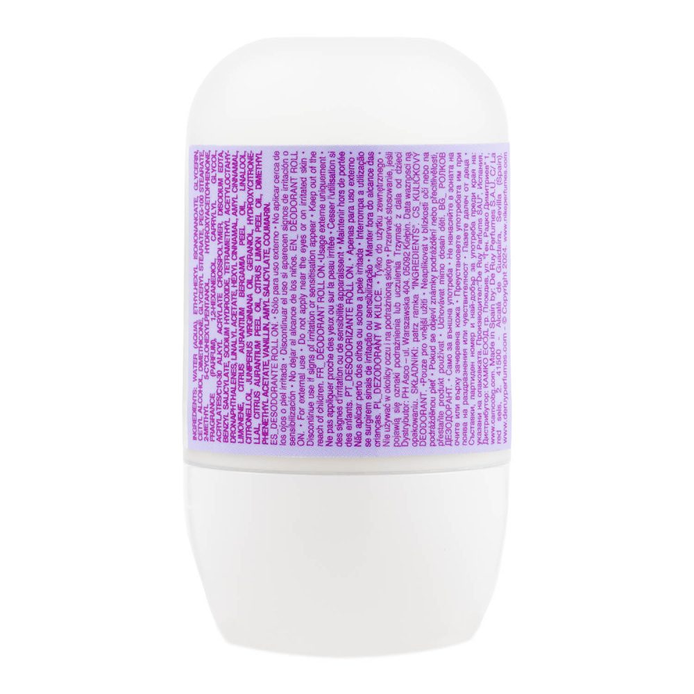 NIKE FLORAL BOOM WOMAN DEO ROLL-ON 50ml