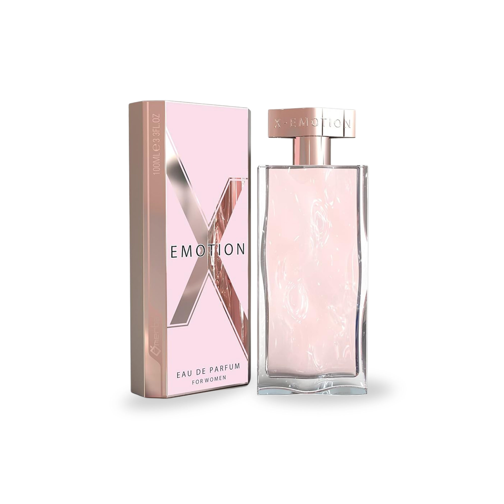 OMERTA X EMOTION EDP 100ML