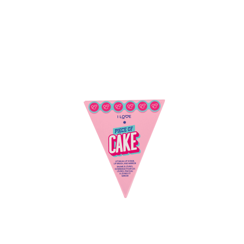 PIECE OF CAKE