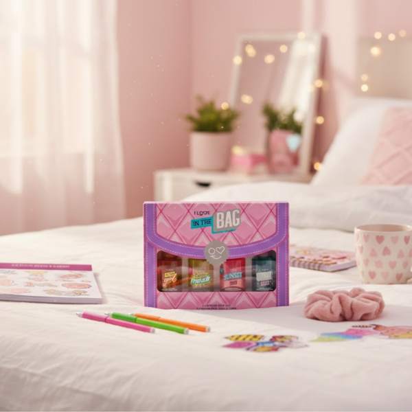 InTheBag (3) IN THE BAG