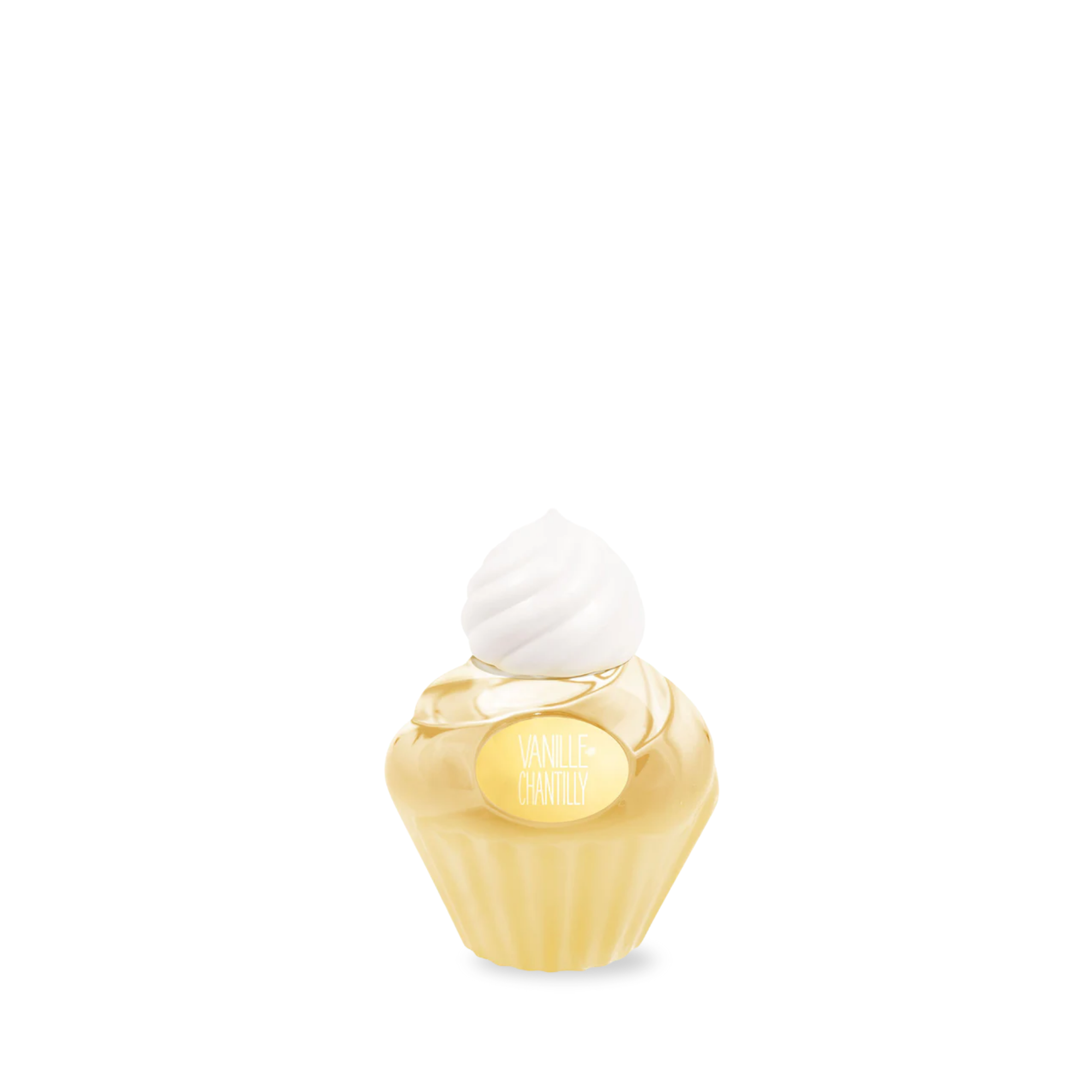 TUTTI DÉLICES VANILLE CHANTILLY GIFT SET + SCRUNCHIE